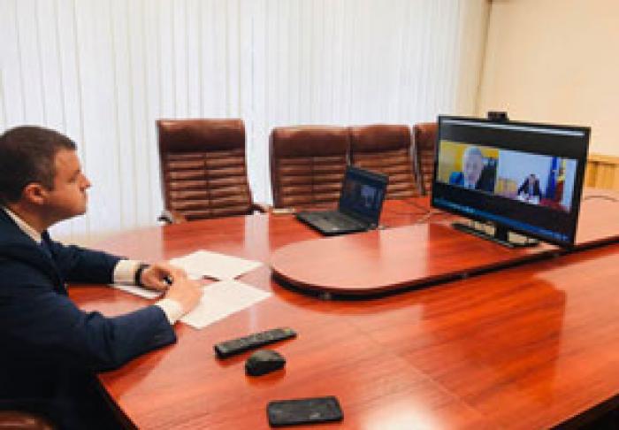 CIRCA 50 DE COMPANII TURCE SUNT INTERESATE SĂ INVESTEASCĂ ÎN ZONELE ECONOMICE LIBERE DIN MOLDOVA