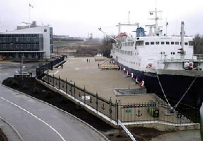 CURTEA DE APEL CHIŞINĂU FAVORIZEAZĂ O TENTATIVĂ DE EXPROPRIERE A INVESTIŢIILOR EUROPENE ÎN CADRUL PORTULUI MARITIM DIN REPUBLICA MOLDOVA
