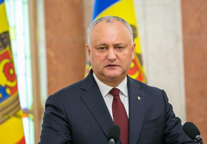 DECIZIA CC PRIVIND ANULAREA CREDITULUI RUSESC ESTE O LOVITURĂ DURĂ APLICATĂ CETĂŢENILOR – IGOR DODON