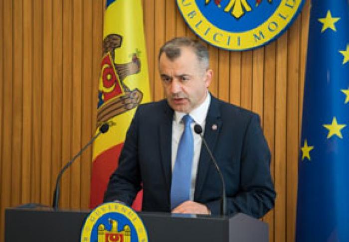 DECIZIILE PRIVIND MENŢINEREA RESTRICŢIILOR DUPĂ 15 MAI VOR FI LUATE DE COMISIA PENTRU SĂNĂTATE PUBLICĂ – ION CHICU