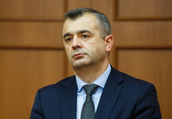 DECLARAŢIILE PRIM-MINISTRULUI ION CHICU AU PROVOCAT UN SCANDAL ÎN RELAŢIILE CU ROMÂNIA