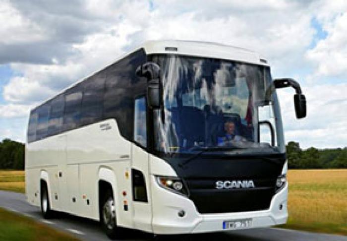 DE MARŢI, ÎN MOLDOVA ESTE RELUAT TRANSPORTUL RUTIER ŞI FEROVIAR DE PASAGERI PE RUTELE INTERNAȚIONALE