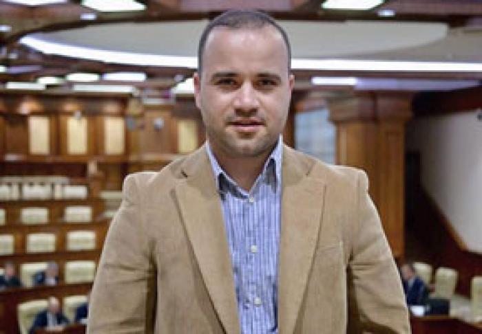 DEPUTATUL PSRM, VLADIMIR MIZDRENCO, ESTE INFECTAT CU CORONAVIRUS