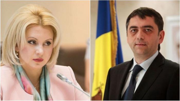 Doi deputați care au plecat de la PDM au aderat la fracţiuna ȘOR în Parlament