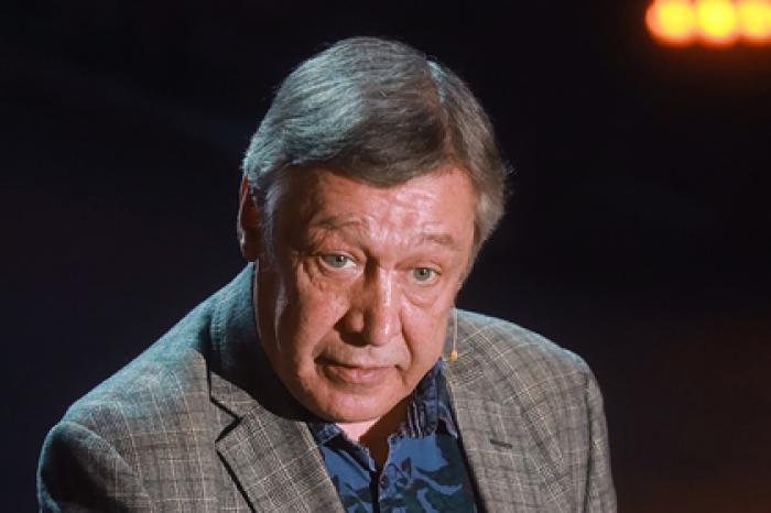 Ефремов пожаловался на превращение артистов в дармоедов