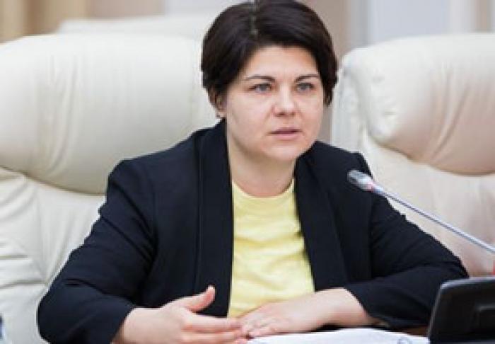 EX-MINISTRU AL FINANŢELOR: MOLDOVA ARE ALTERNATIVE MAI BUNE DE FINANŢARE DECÂT CREDITUL RUSESC