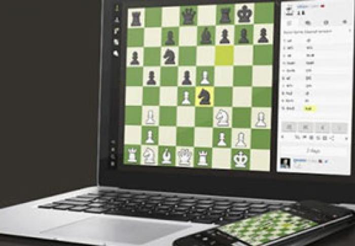 FEDERAŢIA DE ŞAH DIN MOLDOVA VA DESFĂŞURA TURNEUL INTERNAŢIONAL PENTRU COPII ÎN REGIM ONLINE
