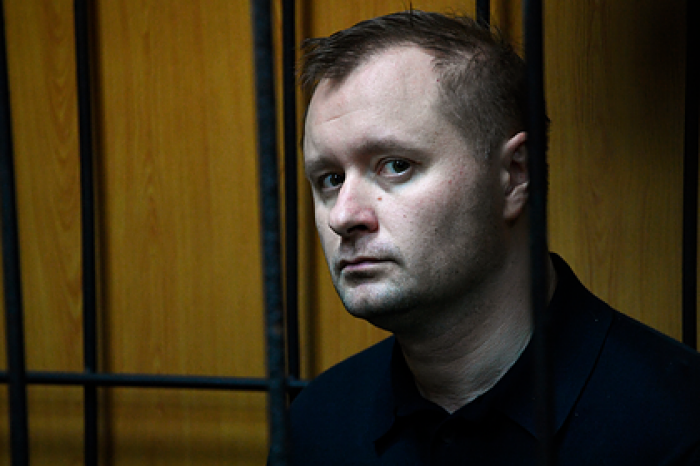 Фигурант дела обвинил уволенного Путиным генерала во взятках и вымогательстве