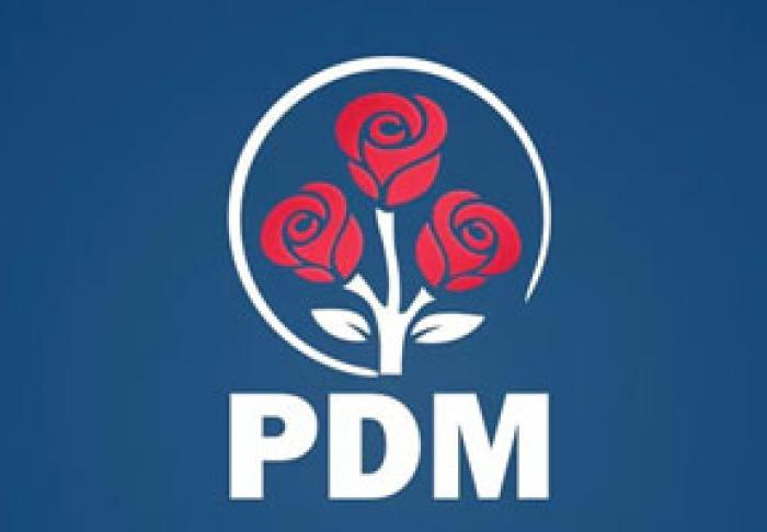 ​FRACŢIUNEA PDM ŞI-A REAFIRMAT PRIORITĂŢILE ÎN ACTUALA SESIUNE PARLAMENTARĂ