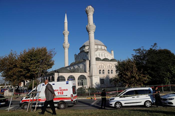 Футболист признался в убийстве пятилетнего сына