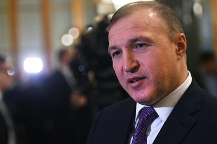 Глава Адыгеи потребовал отремонтировать дороги