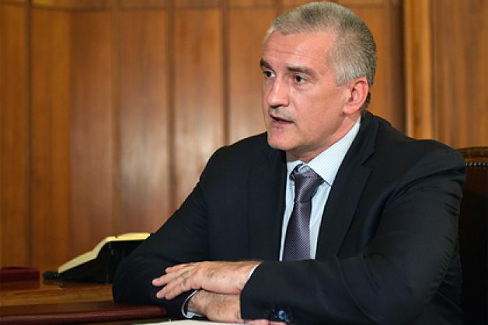 Глава Крыма раскрыл судьбу курортного сезона в регионе