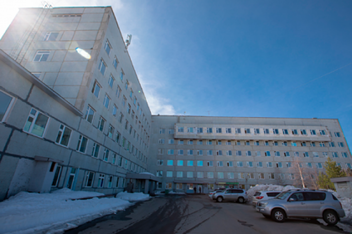 Глава «Лукойла» выделил личные средства на борьбу с коронавирусом в Коми