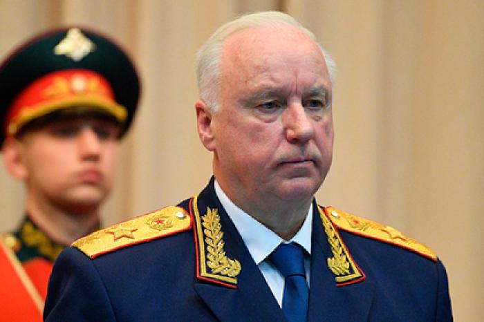 Глава СКР раскрыл планы об уголовных делах против семерых судей