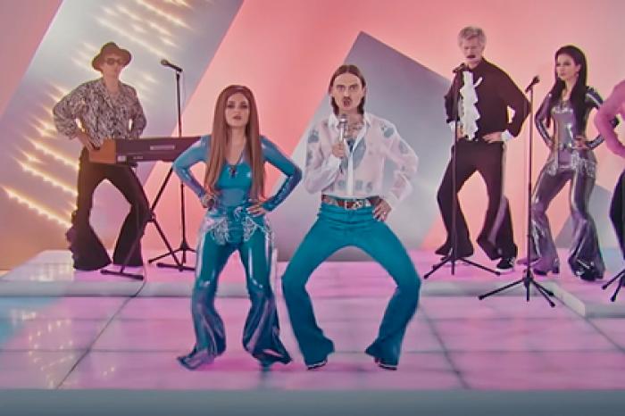 Группа Little Big нашла плюс в пандемии коронавируса