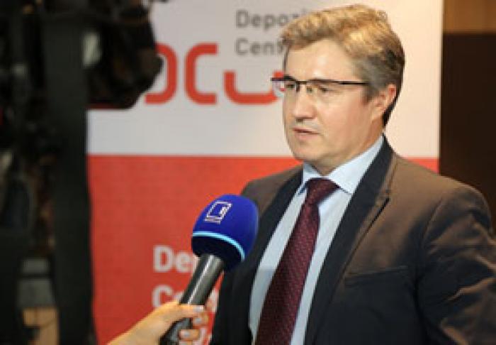 GUVERNATORUL BNM A PROPUS PARLAMENTULUI CANDIDATURA LUI ALEXANDRU SAVVA PENTRU FUNCȚIA DE VICEGUVERNATOR
