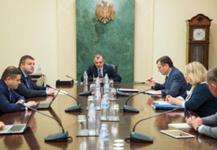 GUVERNUL MOLDOVEI EXAMINEAZĂ POSIBILITATEA PLASĂRII EUROBONDURILOR DUPĂ EXEMPLUL ARMENIEI ŞI SERBIEI