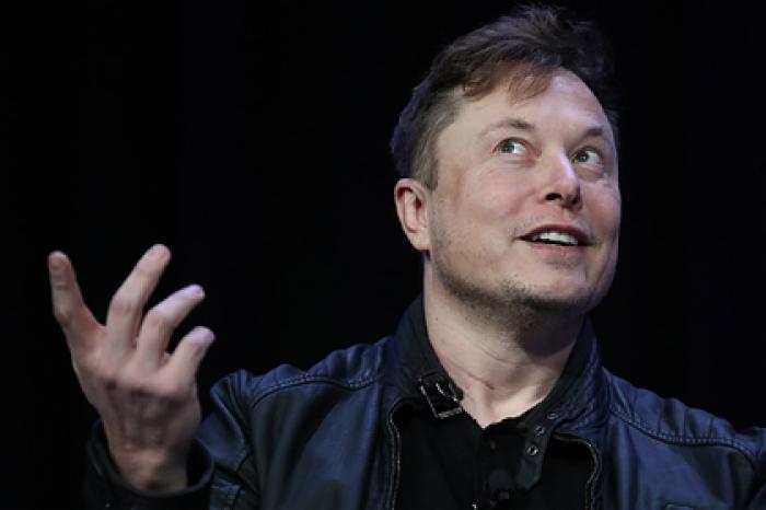 Илон Маск получит от Tesla особую премию