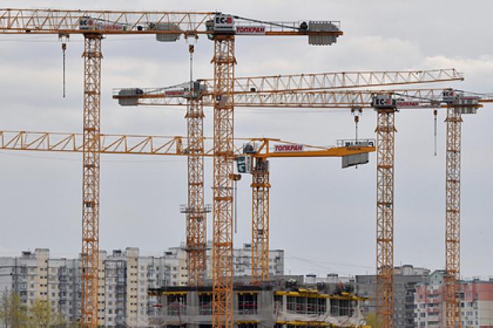 Индекс безопасности стройплощадок Подмосковья появился в интернете