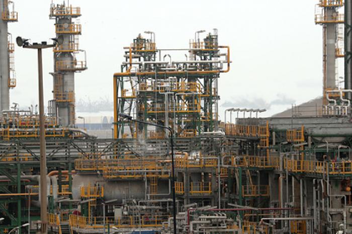 Испанская компания отказалась от сотрудничества с «Газпромом»