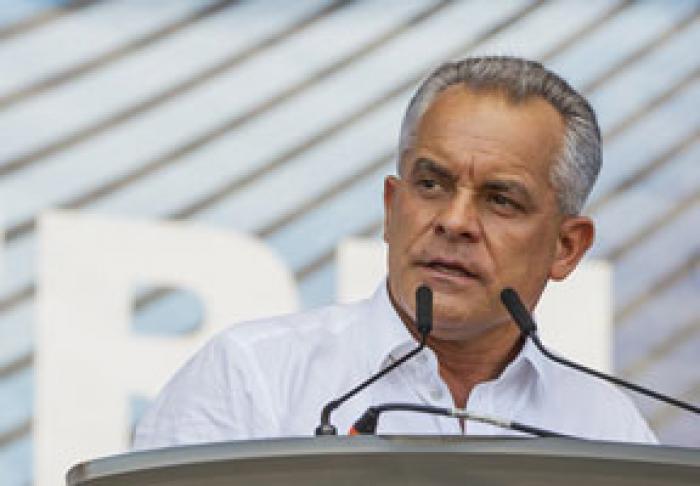 JUDECĂTORIA CHIŞINĂU A EMIS MANDAT DE AREST PENTRU 30 DE ZILE PE NUMELE OLIGARHULUI VLADIMIR PLAHOTNIUC