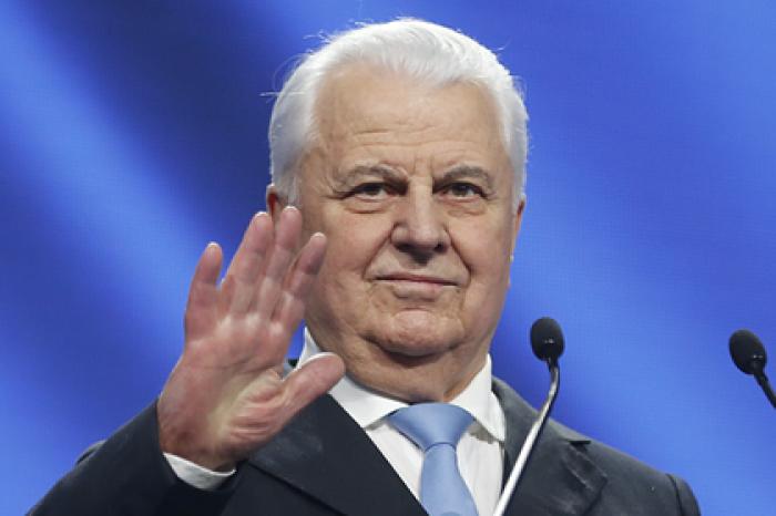 Кравчук оценил отказ Украины от ядерного оружия в 250 миллиардов долларов