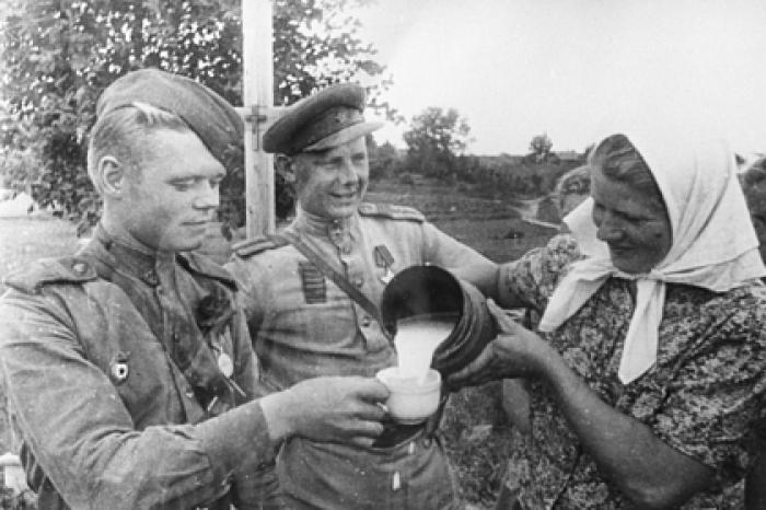 Латвия, Литва, Украина и Эстония обвинили Россию в манипуляциях о Второй мировой