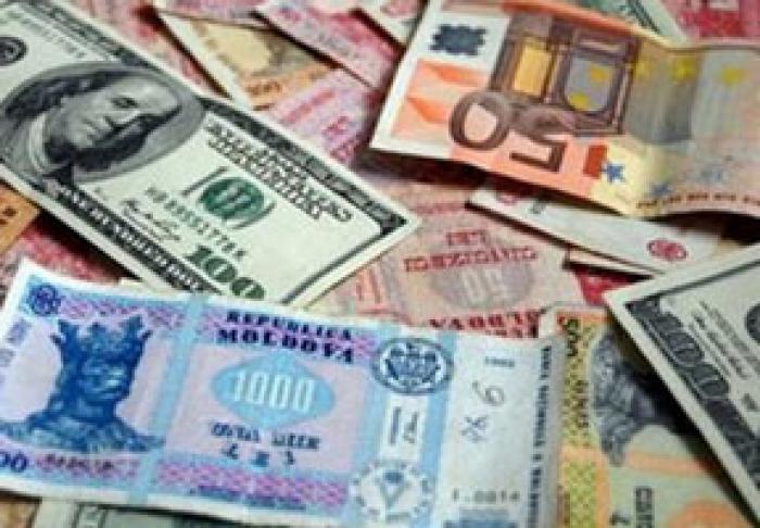LEUL MOLDOVENESC ARE UN CORIDOR DURABIL AL CURSULUI ÎN RAPORT CU DOLARUL ŞI MONEDA UNICĂ EUROPEANĂ