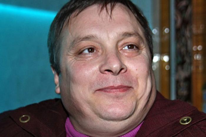 Лидер «Ласкового мая» назвал Шнурова гаденышем и помойником