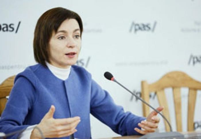 LIDERUL PAS: SINGURA SOLUŢIE ÎN SITUAŢIA POLITICĂ ACTUALĂ ESTE DEMISIA PREŞEDINTELUI