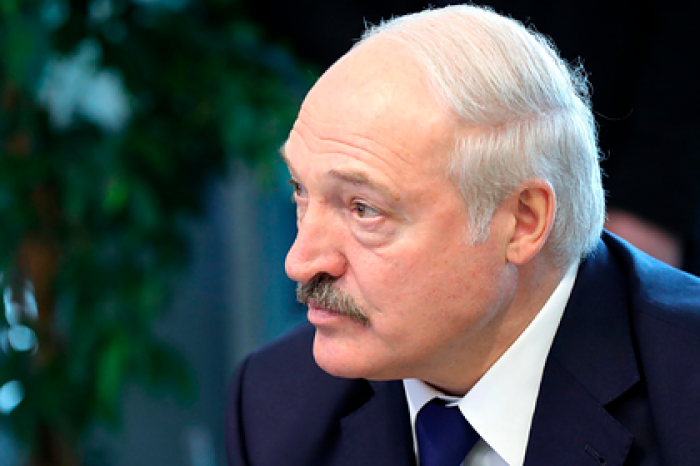 Лукашенко оценил действия России в условиях коронавируса