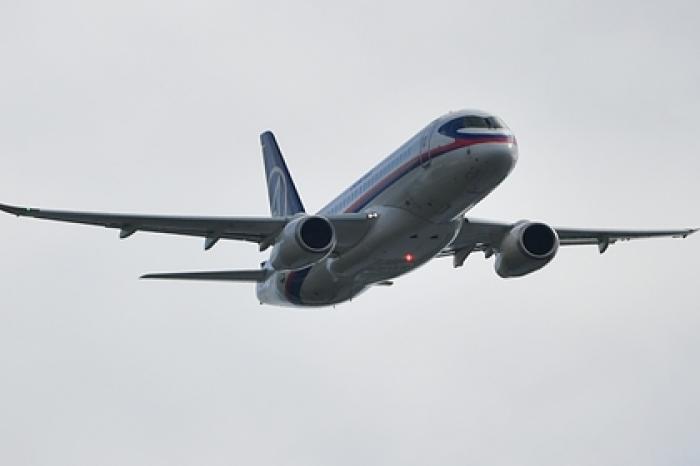Мексиканская авиакомпания полностью перешла на Sukhoi SuperJet 100