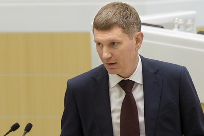 Меры по поддержке российской экономики оценили в 3,3 триллиона рублей