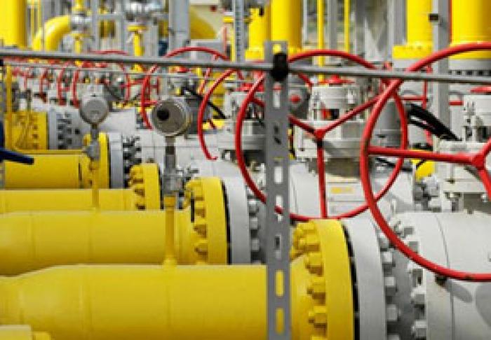 MOLDOVA A REDUS ACHIZIŢIILE DE GAZE RUSEŞTI CU 7,2%