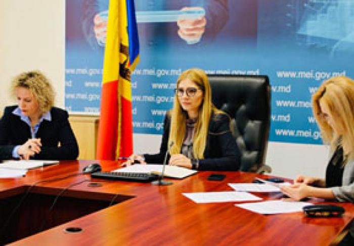 MOLDOVA ŞI CEHIA SPERĂ SĂ DESFĂŞOARE ŞEDINŢA COMISIEI INTERGUVERNAMENTALE ÎN A DOUA JUMĂTATE A ANULUI