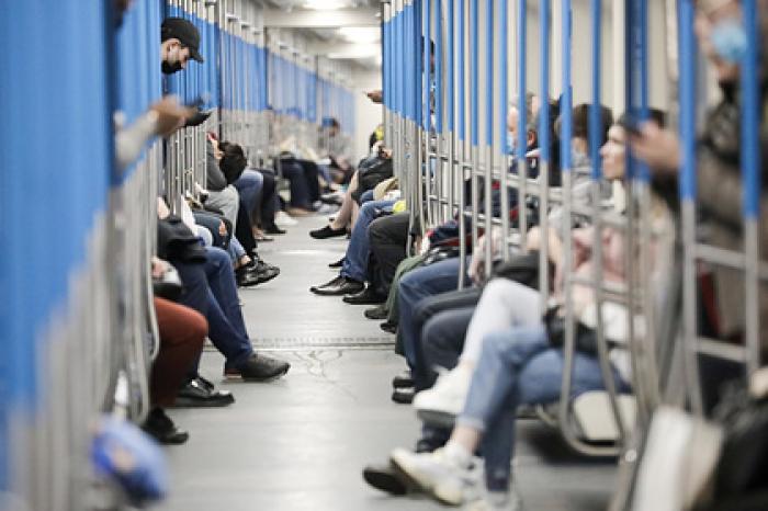 Москвичам отказали в «амнистии» по штрафам за нарушение самоизоляции