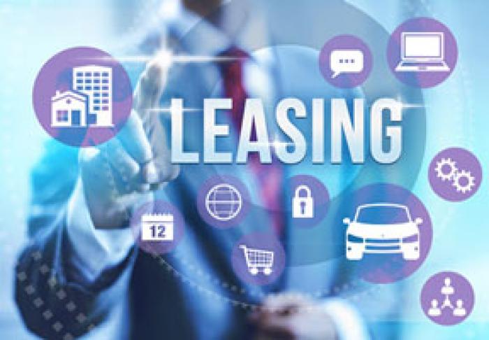 ÎN 2019, MIJLOACELE FIXE ACORDATE ÎN LEASING ÎN MOLDOVA AU CRESCUT CU 14,5%, PÂNĂ LA 1,8 MLRD. LEI