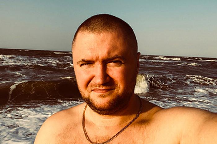 На основателя паблика «Омбудсмен полиции» завели новое дело о порнографии