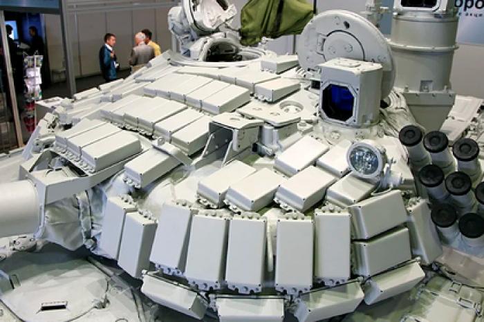 На Украине раскритиковали российского «Белого орла»