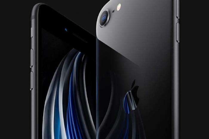Названа главная проблема iPhone SE