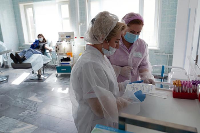 Названа основная рекомендация при лечении коронавируса