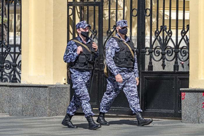 Названа причина перестрелки в Москве