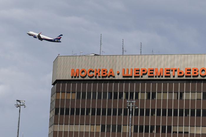 Названы аэропорты с высоким риском заражения коронавирусом