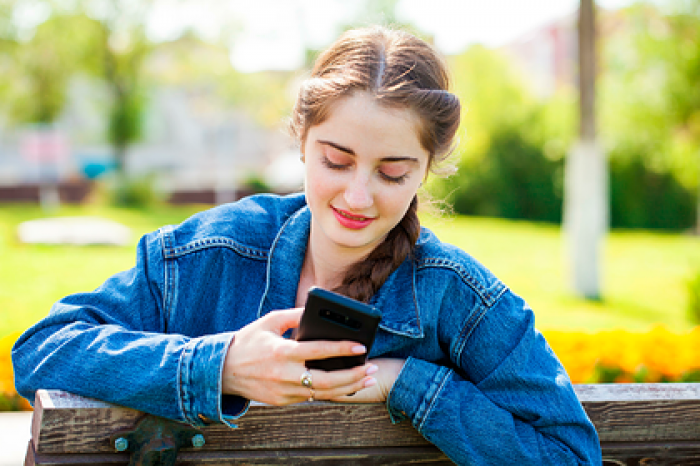 Названы лучшие сообщения для начала знакомства в Tinder