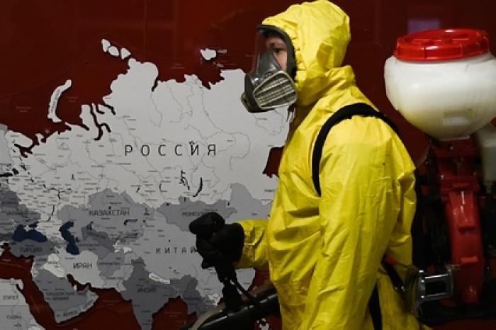 Названы регионы-лидеры по числу нарушений самоизоляции