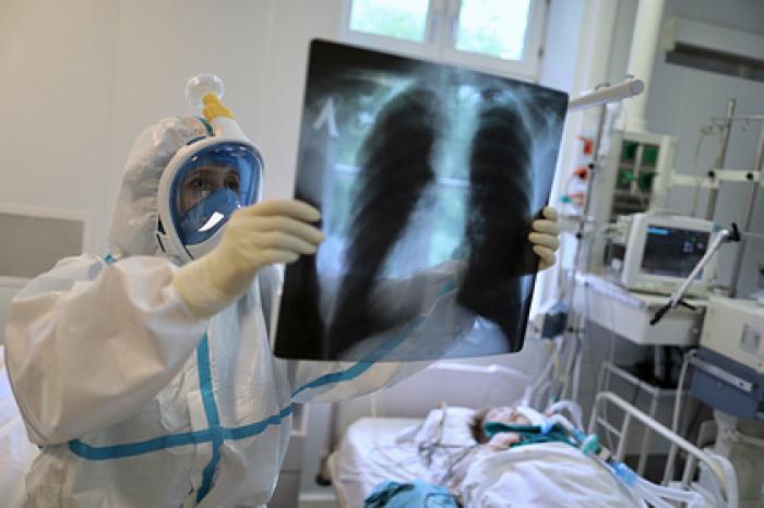 Названы самые уязвимые перед второй волной коронавируса регионы