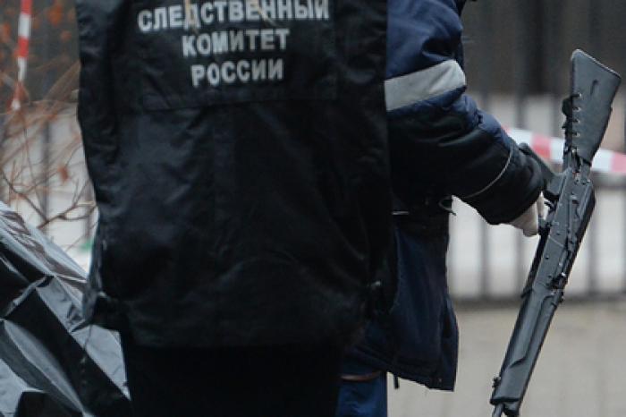 Неизвестные открыли стрельбу на Каширском шоссе в Москве