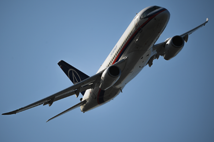 Невостребованным Sukhoi SuperJet 100 нашли место в России