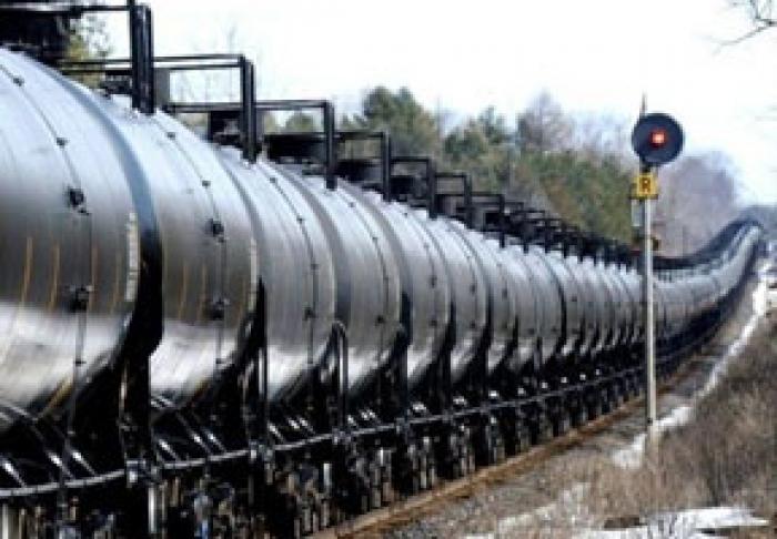 ÎN PRIMUL TRIMESTRU, MOLDOVA A MAJORAT IMPORTUL DE PRODUSE PETROLIERE CU 12%