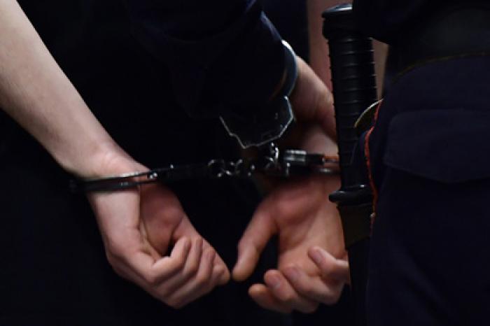 Ограбивший пенсионерку россиянин написал записку с извинениями и попался полиции